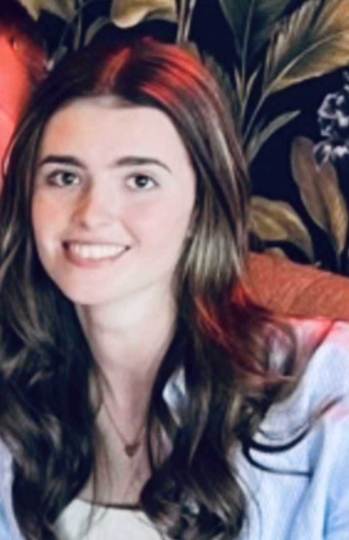 Photo of Katie Mugford ATI graduate