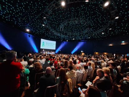 Graduation 2023_The Round Room_Mansion House Dublin