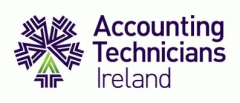 Accounting Technicians Ireland logo